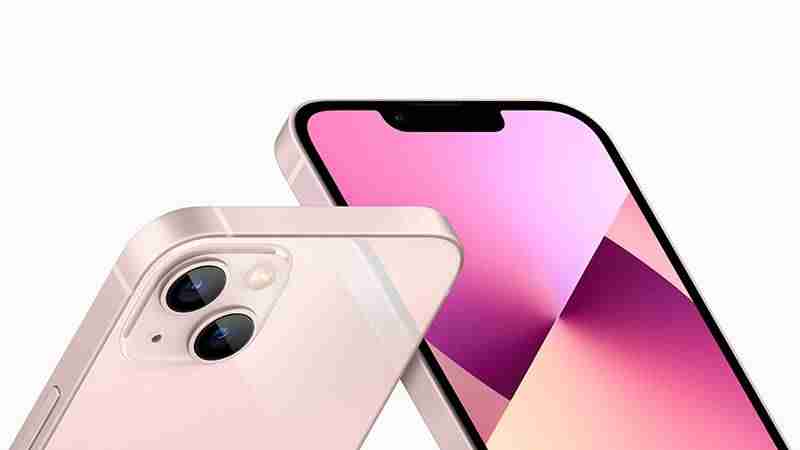 苹果2021新机上市发布时间- iPhone13全系详细-第22张图片