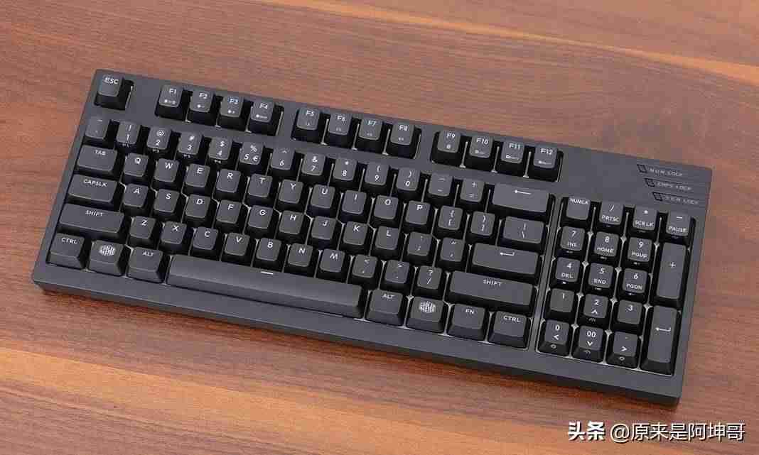电脑热键冲突怎么解决-win10消除键盘冲突方法-第2张图片