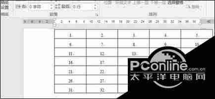 excel竖向变横向公式-表格横向变纵向操作方法-第6张图片