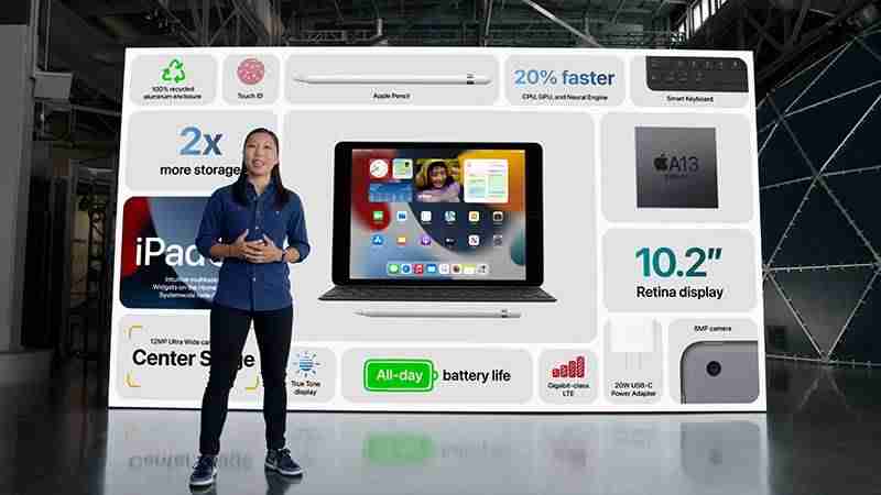 苹果2021新机上市发布时间- iPhone13全系详细-第7张图片