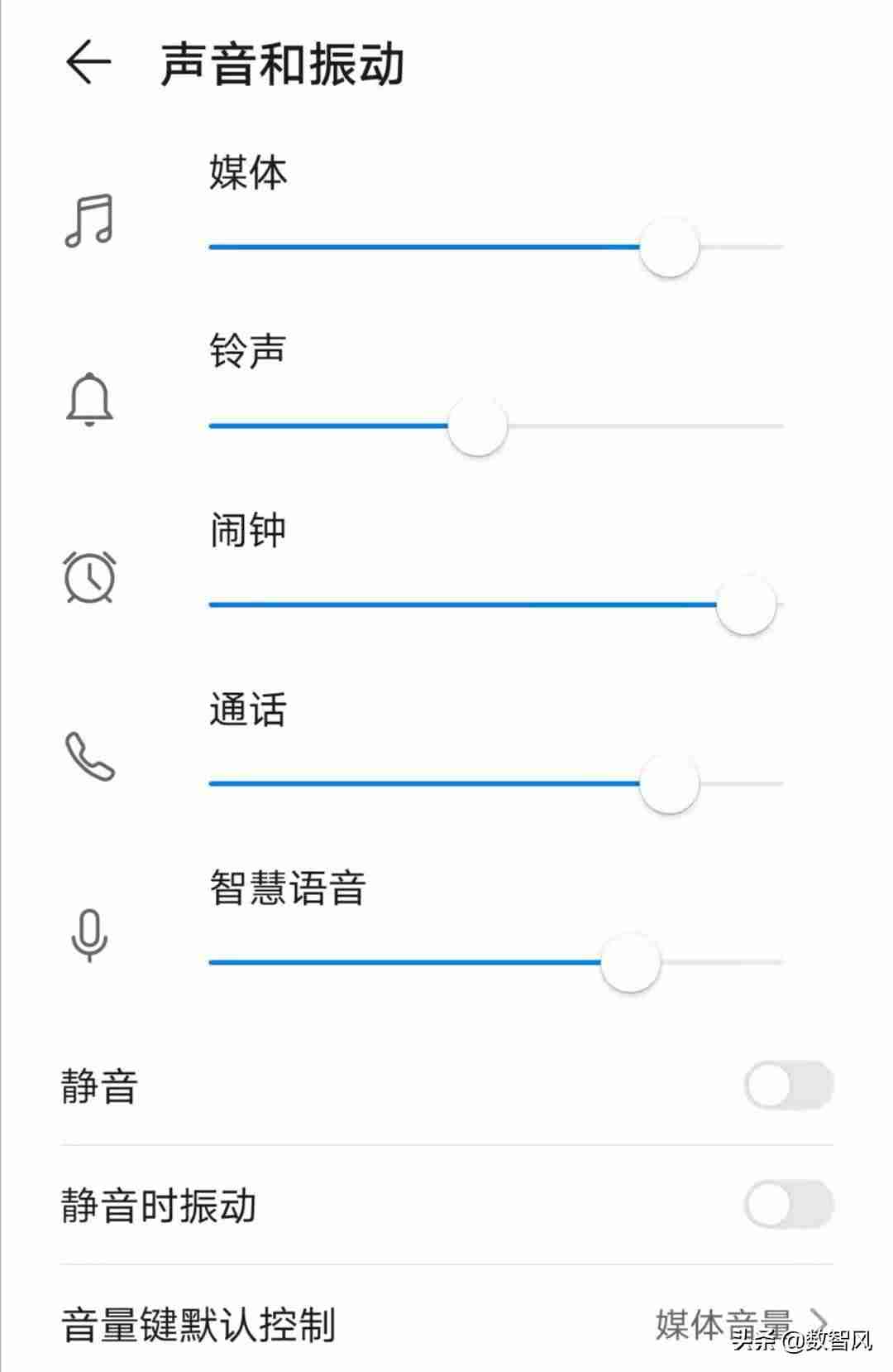 音频设置在哪里-自定义音频设置方法-第1张图片