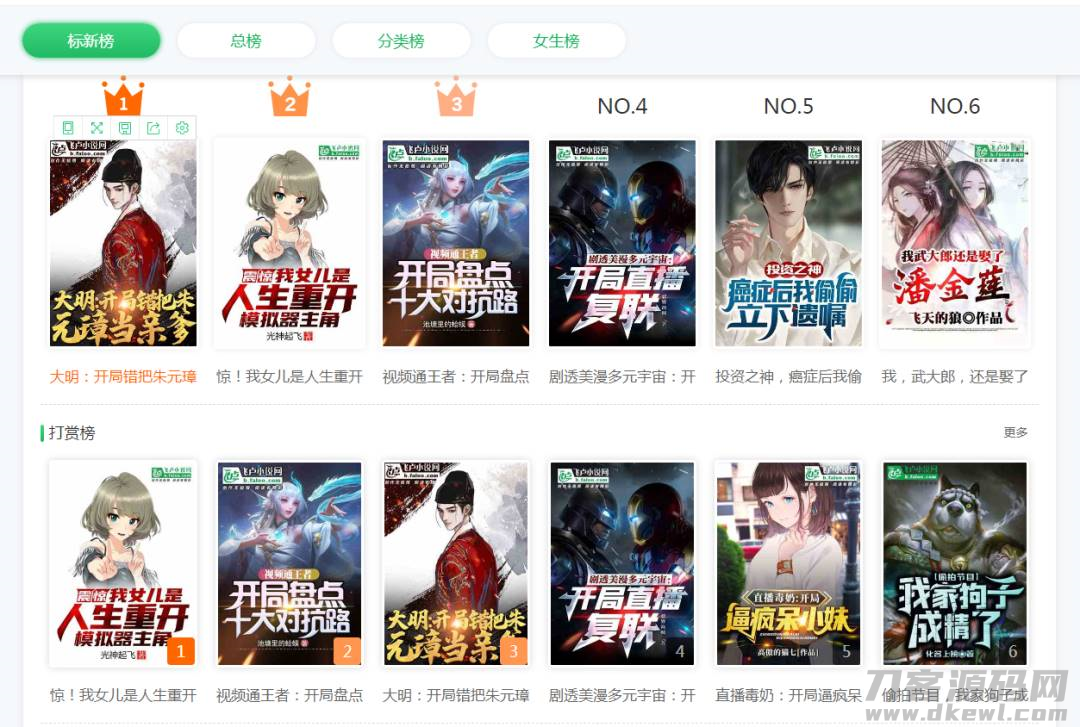 自己写小说怎么赚钱-适合新手的写小说软件-第1张图片