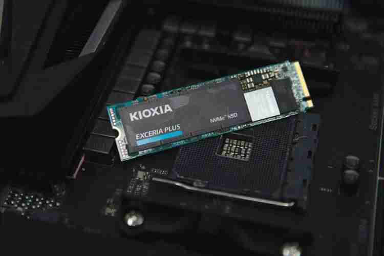 ssd检测软件哪个好-benchmark测试工具使用-第6张图片