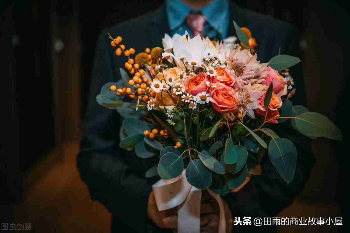 花店培训需要多少钱-自己开花店需要学的技能-第3张图片