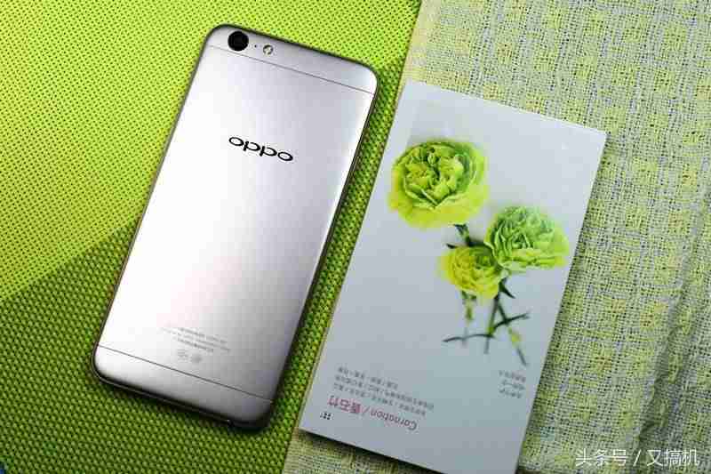 oppoa57配置怎么样-oppoa57强制恢复出厂设置-第4张图片