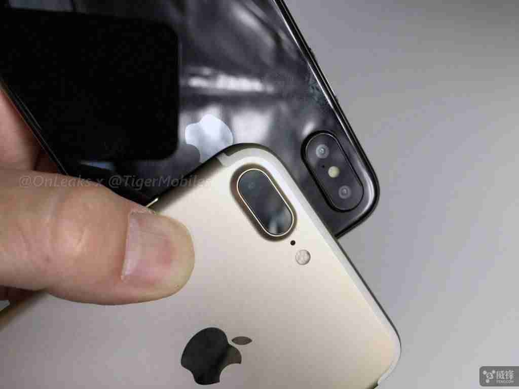 iphone7和8的区别尺寸-iphone7对比iphone8参数-第14张图片