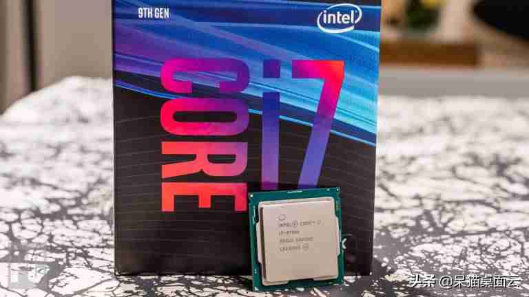 i5与i7的区别有多大-笔记本的i5和i7的区别讲解-第3张图片