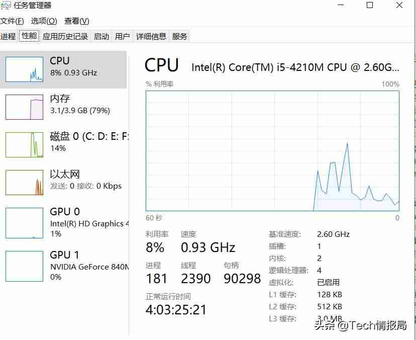 电脑内存条怎么看型号-教你从内存条上看到内存大小-第5张图片