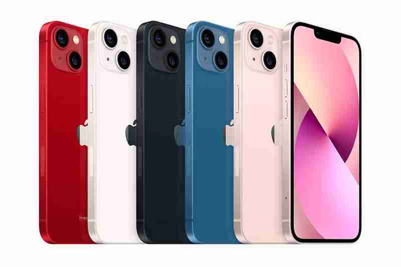 苹果2021新机上市发布时间- iPhone13全系详细-第28张图片