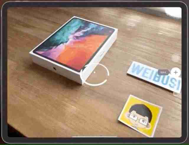 ipad测距仪怎么用前置摄像头-iphone测距仪使用方法-第6张图片