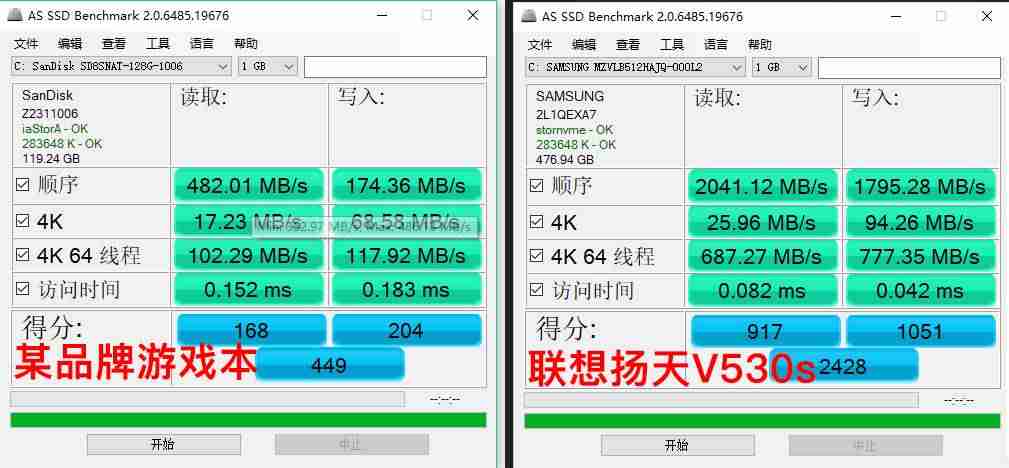 联想w541笔记本参数-联想17寸笔记本大全-第4张图片