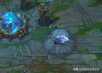 lol狗熊天赋加点大全-英雄联盟ap狗熊出装-第15张图片