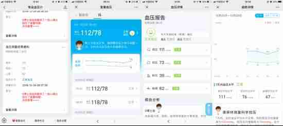 最准的血压计品牌排行榜-国家认证的血压计品牌-第14张图片