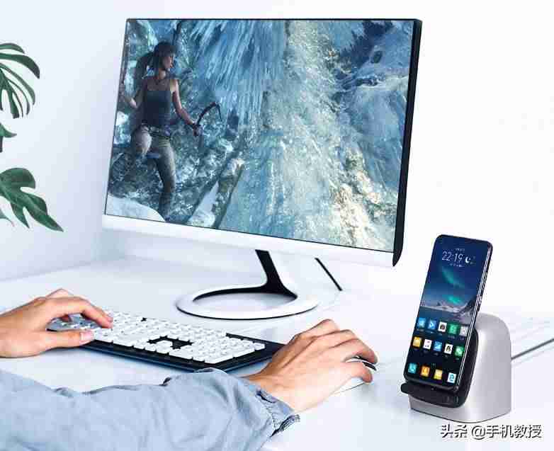 苹果投影怎么弄-投影仪无线连接手机方法-第5张图片