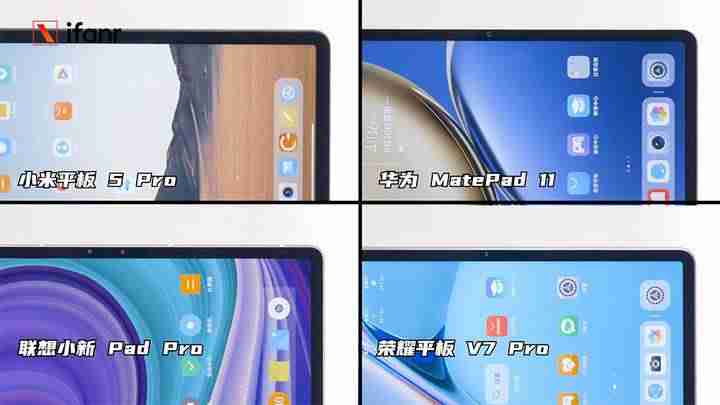 ipad价格对比-ipad所有型号及价格-第4张图片