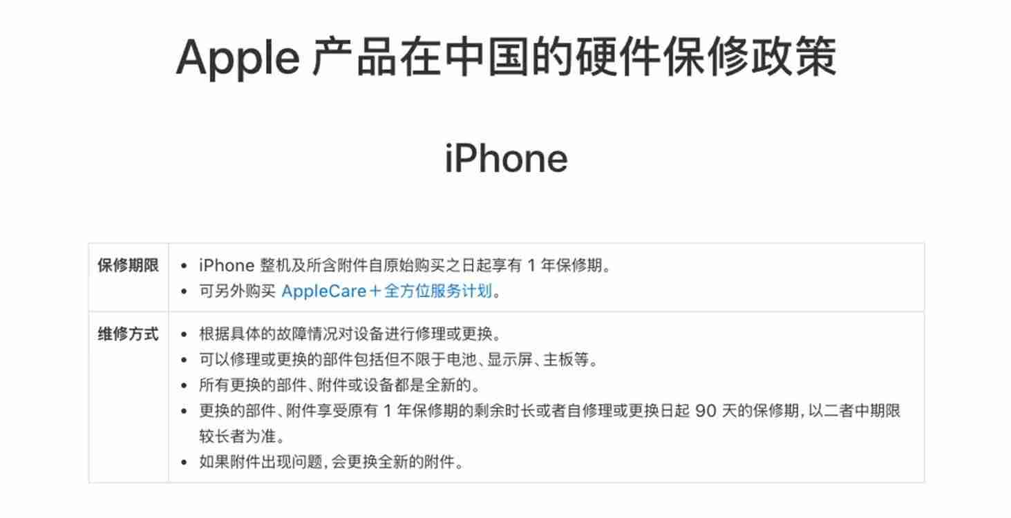 苹果官网维护一般多久-苹果官网系统维护时间-第4张图片 苹果官网维护一般多久-苹果官网系统维护时间-第4张图片