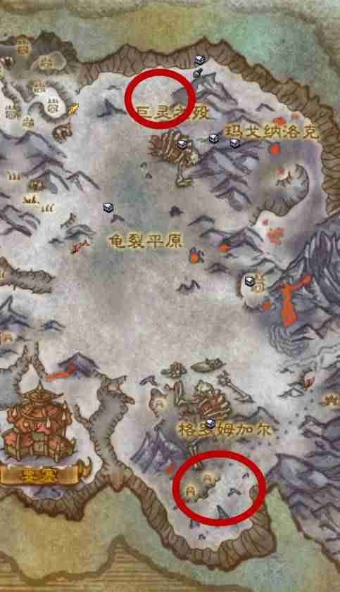 雷霆纳克刷新时间-怀旧服纳克萨玛斯4dk攻略-第5张图片