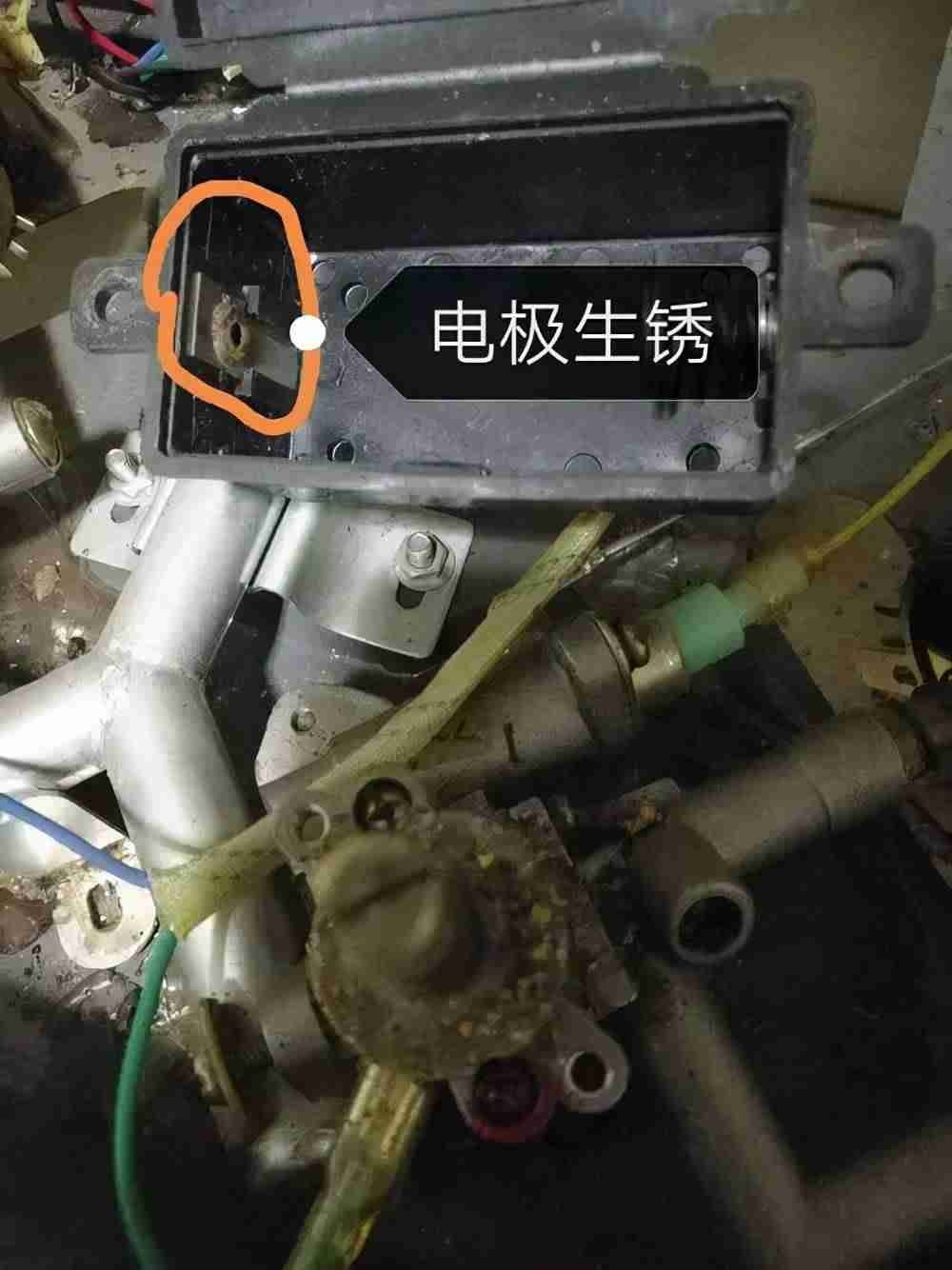 西门子燃气灶不点火原因-讲解西门子燃气灶质量-第3张图片