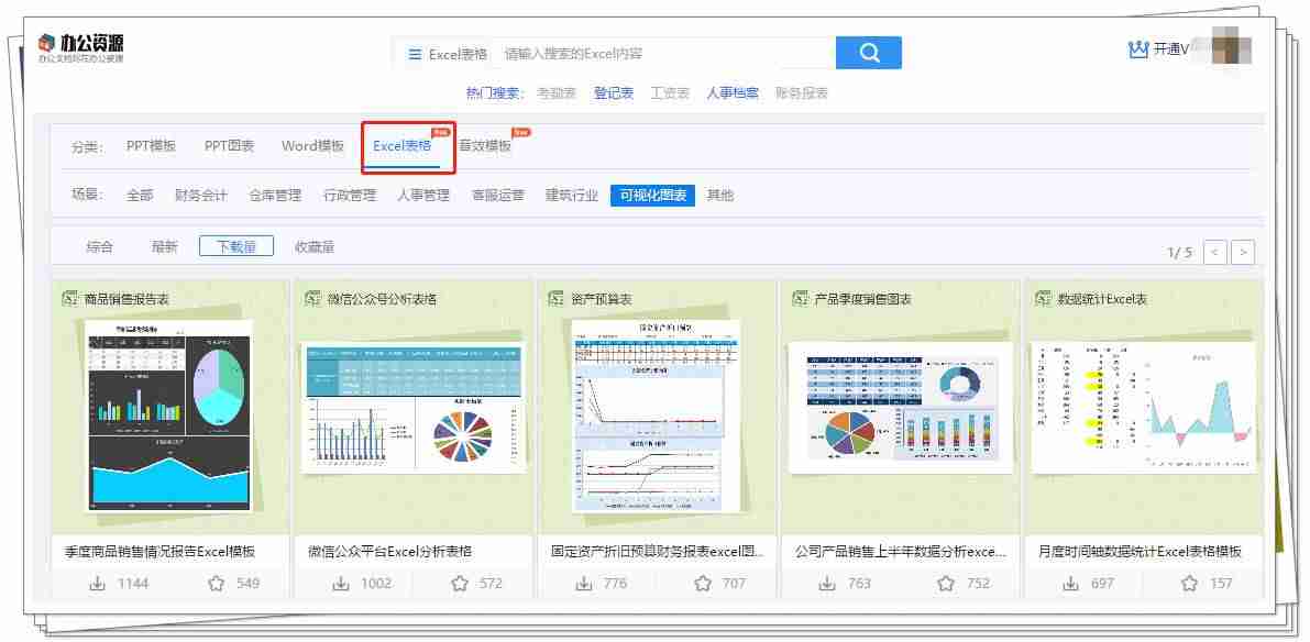 excel图表制作教程入门-用excel做图表的步骤-第7张图片