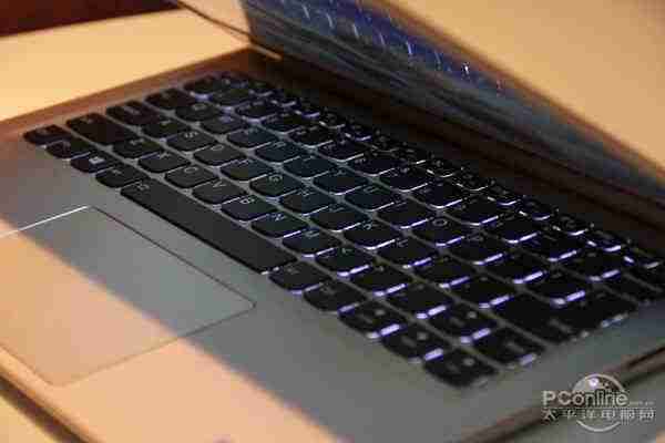 联想小新air13金色新品-联想小新13寸笔记本电脑-第18张图片