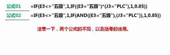 excelif函数怎么使用-常用函数公式大全excel-第7张图片