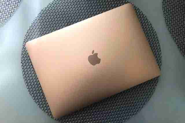 macbook air重量比较-目前为止最轻薄笔记本-第1张图片