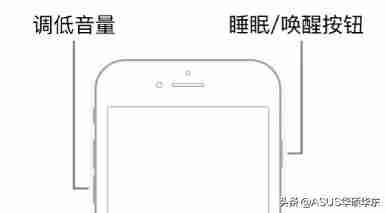 苹果6s突然黑屏打不开-苹果手机黑屏恢复办法-第4张图片