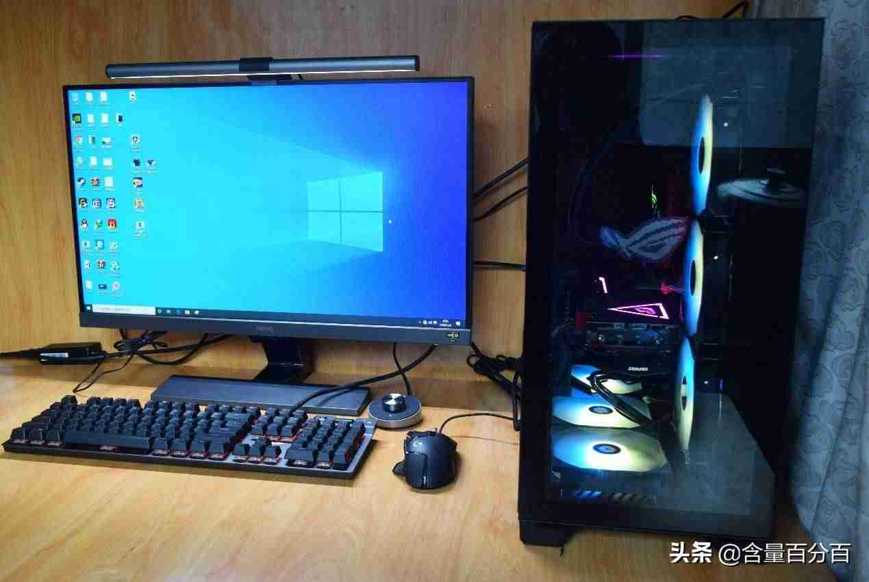 静音电源什么牌子好-台式机静音电源推荐-第3张图片 静音电源什么牌子好-台式机静音电源推荐-第3张图片