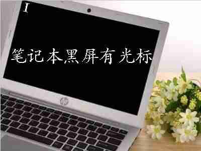 联想笔记本开机黑屏没反应怎么办-笔记本电脑开机状态但是黑屏-第2张图片