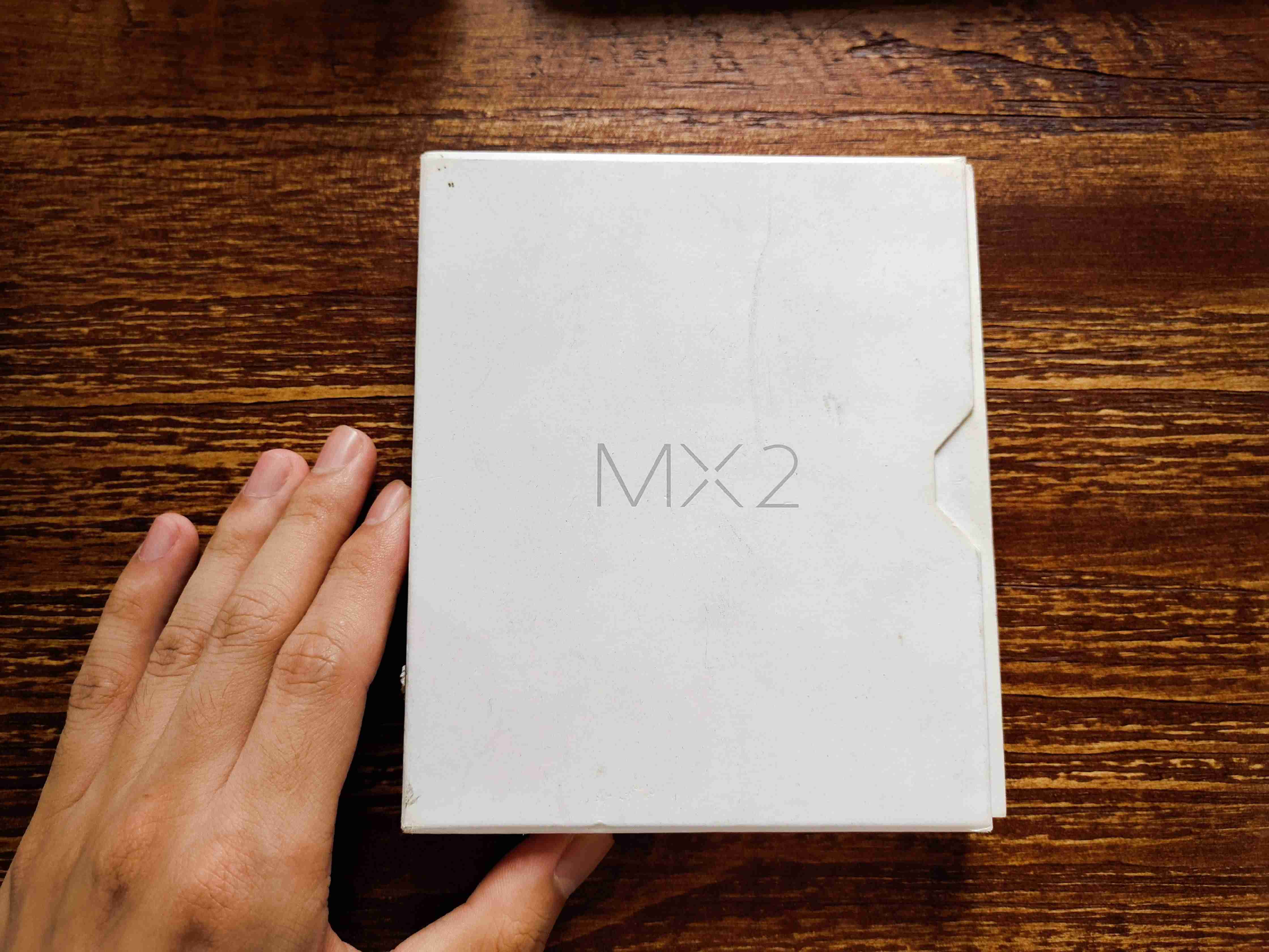 魅族 mx2参数配置-魅族最成功的一款手机-第1张图片