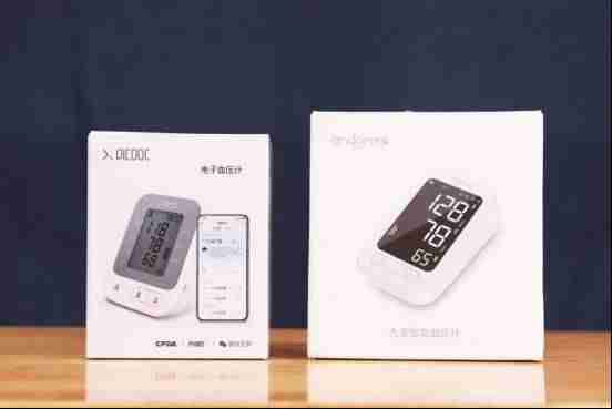 最准的血压计品牌排行榜-国家认证的血压计品牌-第1张图片