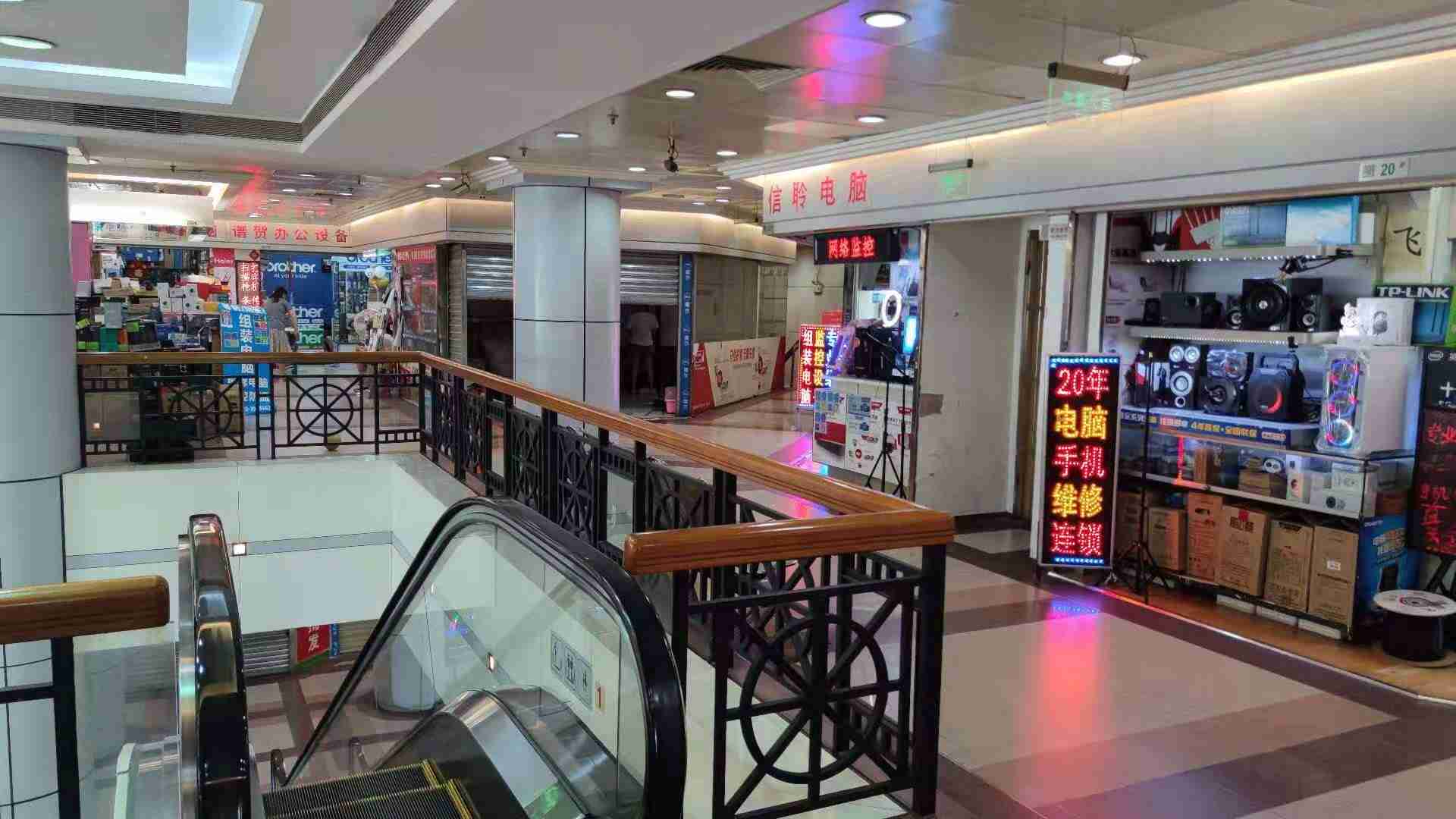长城机箱怎么样-长城侧透机箱使用说明-第3张图片
