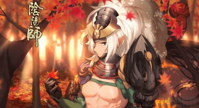 阴阳师名字怎么打符号-讲解阴阳师比较有深意的ID-第4张图片