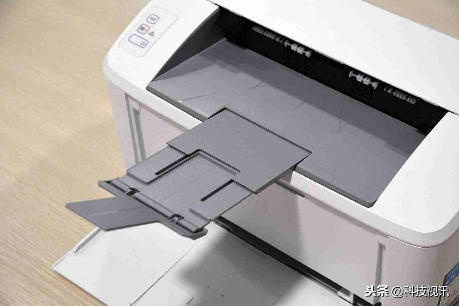 家用彩色激光打印机评测-彩色打印机排行榜-第4张图片