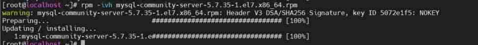 mysql最新版下载安装教程-安装mysql详细步骤-第5张图片 mysql最新版下载安装教程-安装mysql详细步骤-第5张图片