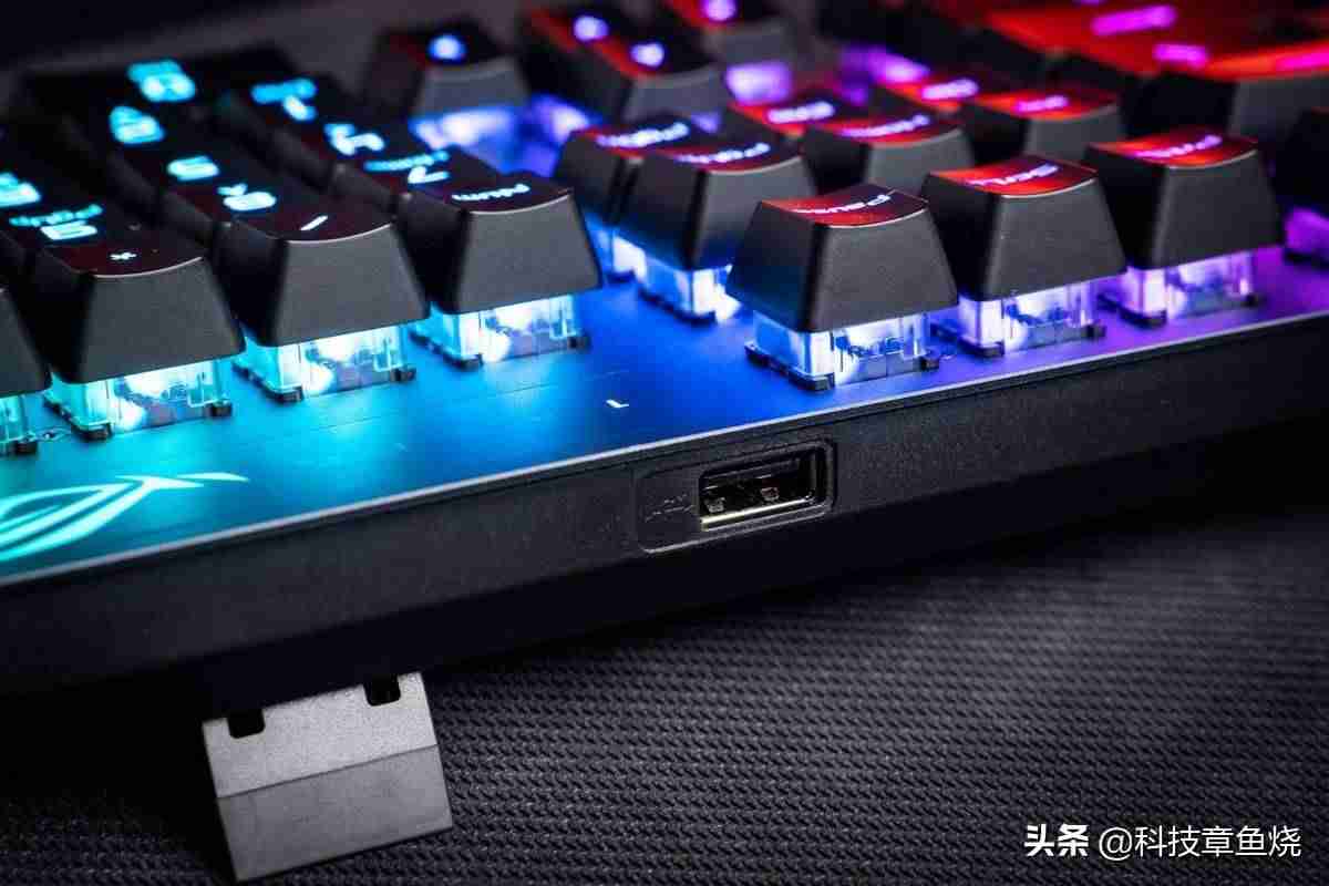 cherry青轴多少钱一个-cherry青轴参数-第12张图片