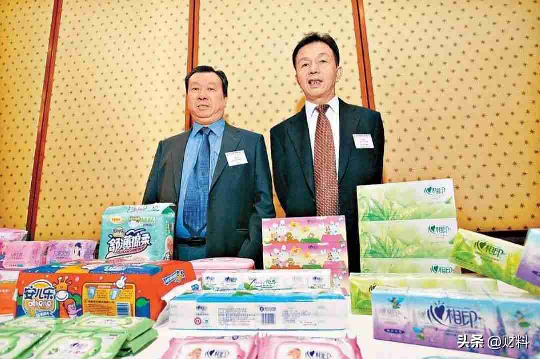 家用纸巾品牌排行榜前十名-最安全的抽纸排行榜-第1张图片