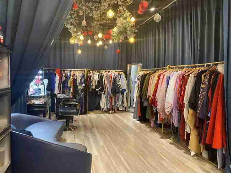 现在赚钱开什么店-一人开的轻松小店-第11张图片