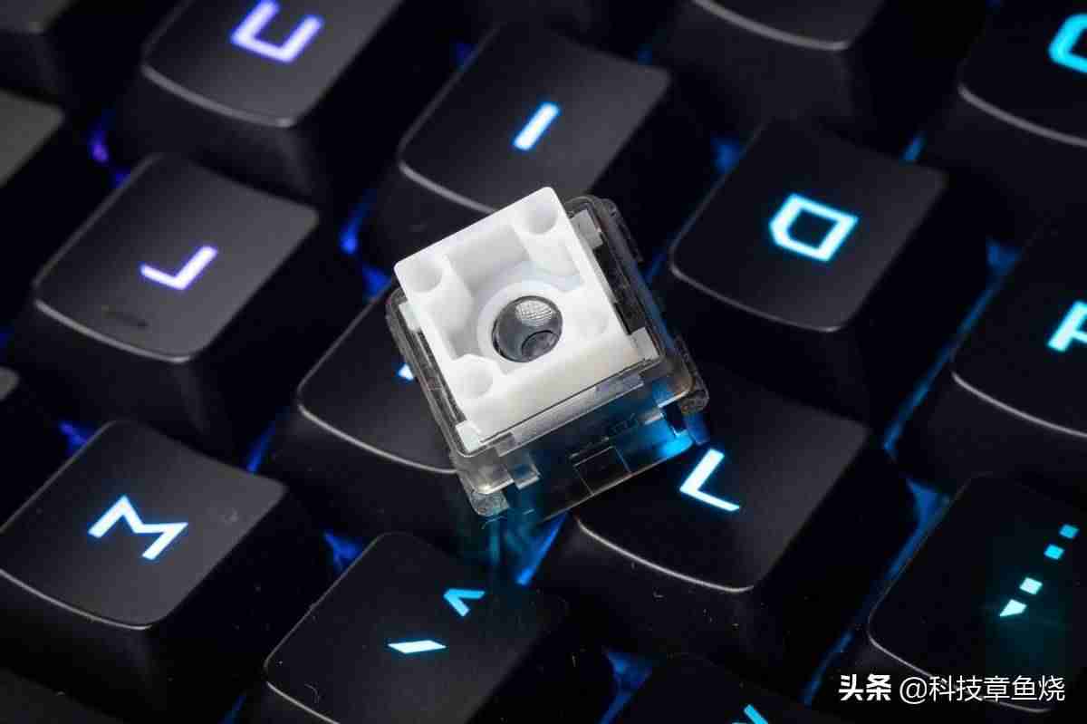 cherry青轴多少钱一个-cherry青轴参数-第3张图片