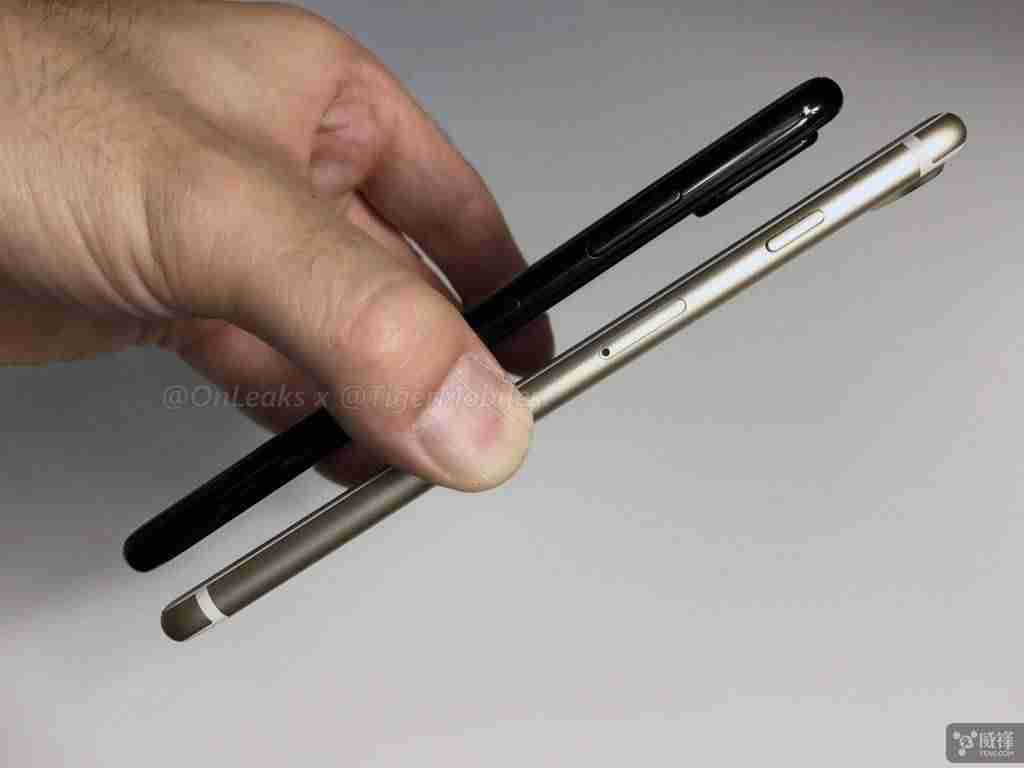 iphone7和8的差别规格-iphone7比照iphone8主要参数-第12张图片
