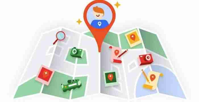 google地图在线使用-2021北斗超清卫星地图-第6张图片