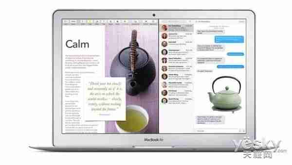 macbook air 2017参数-性价比最高的苹果笔记本