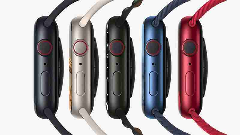 苹果2021新机上市发布时间- iPhone13全系详细-第18张图片