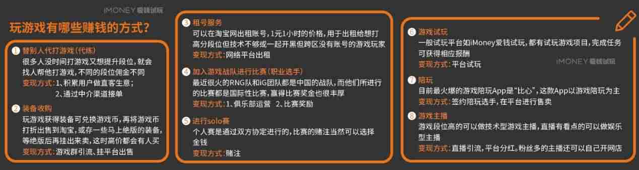 如何快速赚钱学生1小时赚100元-女生聊天赚钱最火的软件推荐-第3张图片