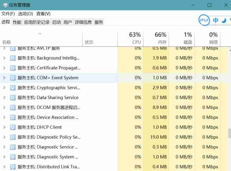 电脑触屏键盘失灵怎么办-电脑键盘失灵解决方法-第7张图片
