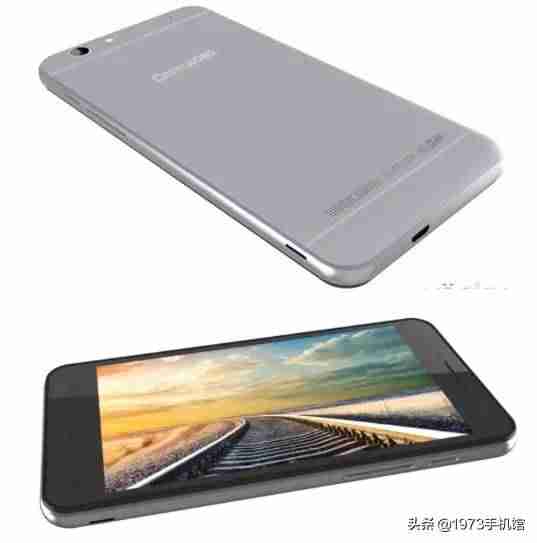 长虹滑盖手机所有型号-国产折叠屏手机大全-第17张图片