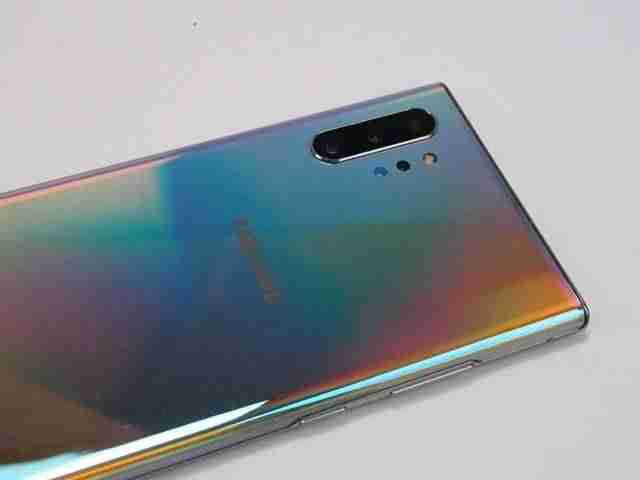 三星手机note10参数配置-三星a7手机参数报价-第4张图片