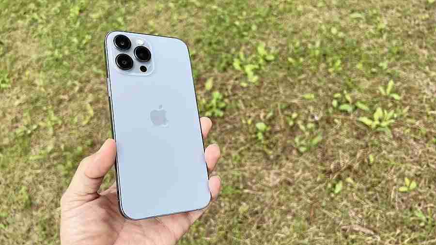 iphone评测软件-苹果手机评测对比-第5张图片
