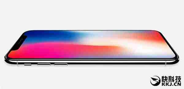 iphonex尺寸大小长宽厘米-iphonex参数配置-第2张图片 iphonex尺寸大小长宽厘米-iphonex参数配置-第2张图片