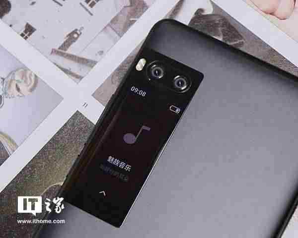 魅族7plus参数-魅族手机所有机型大全-第9张图片